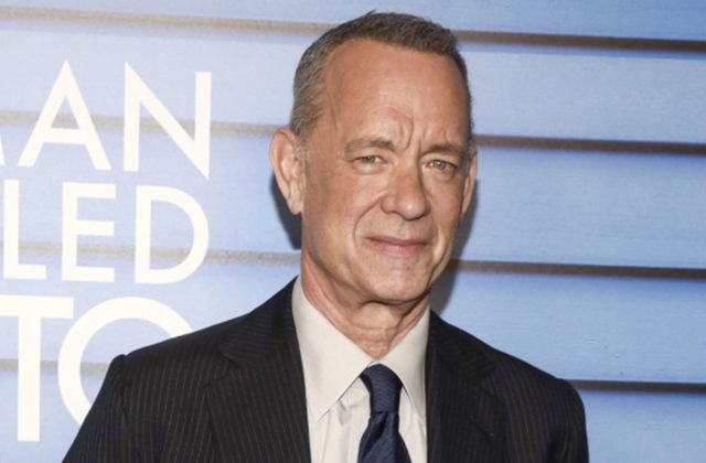 Nominácie na Zlaté maliny sú známe, anticenu môže získať aj oscarový herec Tom Hanks