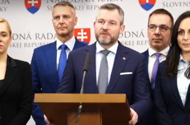 Hlas sa nedokáže zmieriť so septembrovým termínom predčasných volieb, hovorí aj o kroku „B“ (video)