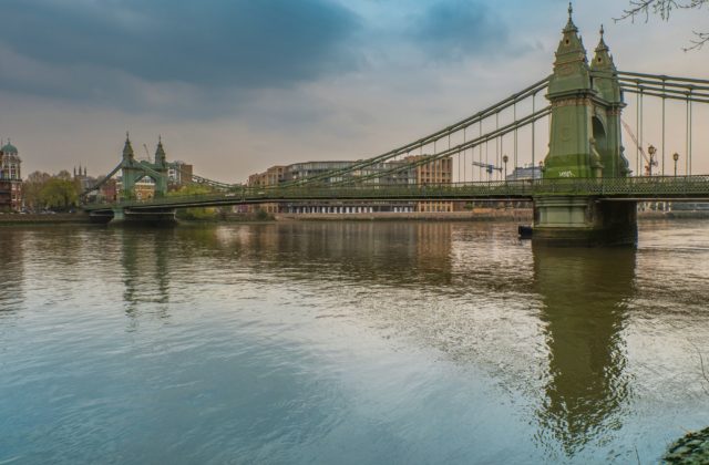 Slovenský stavebný inžinier získal nomináciu na svetovú cenu FIB za prácu na mostných konštrukciách