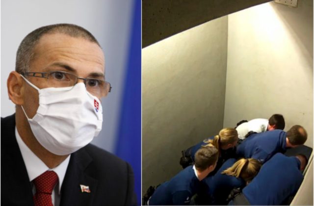 Žilinka požiadal belgickú prokuratúru o zaslanie konečného rozhodnutia v prípade smrti Jozefa Chovanca