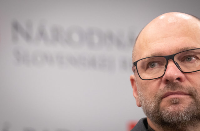 Sulík nerozumie, prečo Fico a Pellegrini odmietajú podporiť „pozmeňovák“ k novele ústavy (video)