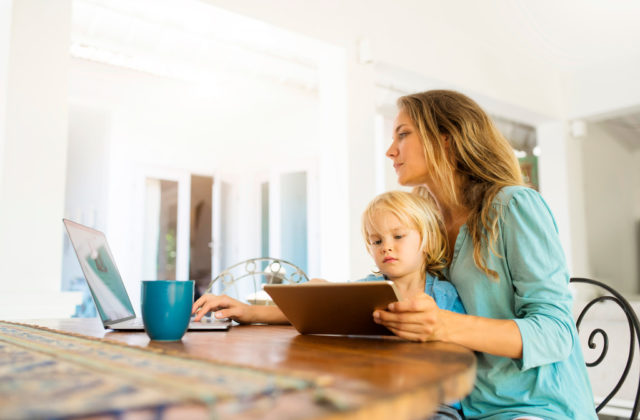 O krok bližšie k digitálnemu úradu práce. Nový portál zjednodušuje hľadanie zamestnania
