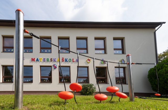 Nadácia COOP Jednota zatraktívňuje regióny