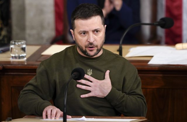 Zelenskyj nazval ruského vodcu „niktošom“ a reakcia Kremľa nenechala na seba dlho čakať