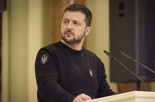 Predsedníctvo Ruska v OSN je symbolická rana pre medzinárodné vzťahy, tvrdí Jerm