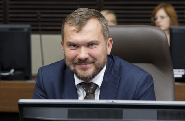 Karasov návrh zmien Trestného zákona čoskoro pôjde na vládu, bude stáť na troch pilieroch