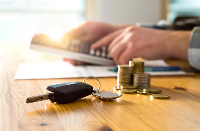 Podnikatelia musia do konca januára podať priznanie k dani z motorových vozidiel a daň aj zaplatiť