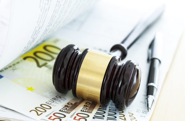 Pošli 15-tisíc a tým sa to vyrieši, opísal svedok priebeh korupcie na súdoch na východnom Slovensku