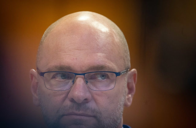 Sulík sa bude snažiť zvýšiť preferencie SaS, v súvislosti s novým lídrom strany sa spomína meno exministra (video)