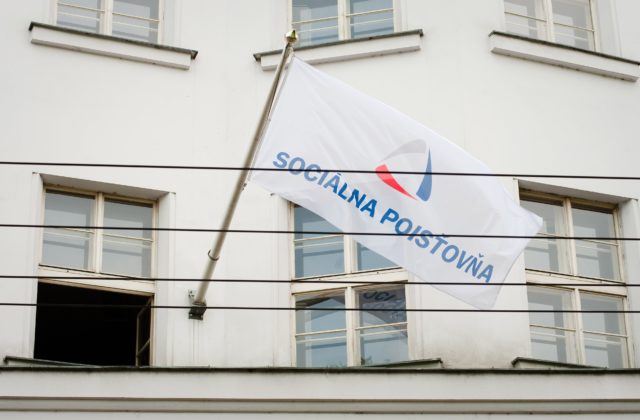 Sociálna poisťovňa zavádza generálny pardon pre dlžníkov