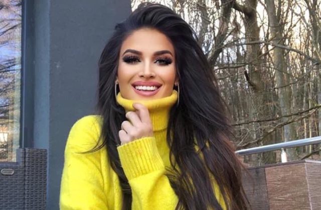 Bývalá modelka Kralevich na súde žiadala o vrátenie Range Rovera, ktoré zrazilo študentku Linh