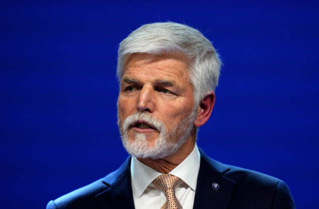 Ukrajina bude mať len jeden pokus využiť protiofenzívu, tvrdí prezident Pavel