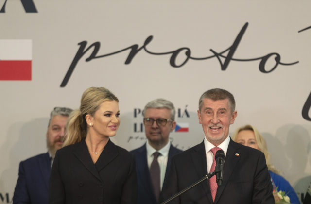 Muž, podozrivý z poslania výhražného listu s nábojom manželke Babiša, je po smrti