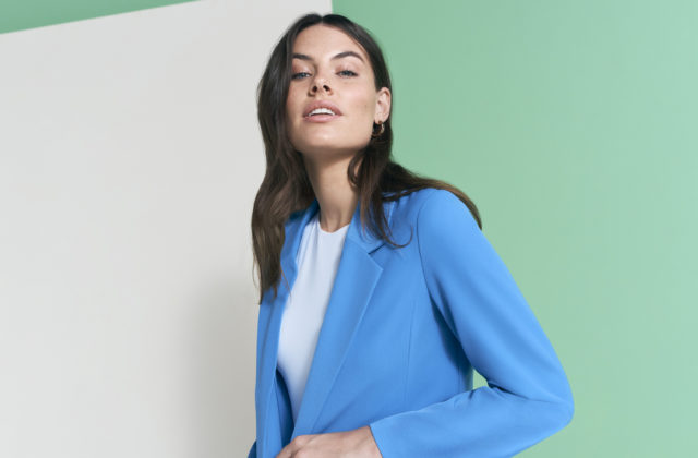 F&F je už druhý rok najdôveryhodnejšou odevnou značkou na trhu