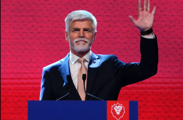 Ukrajina si podľa Petra Pavla po vojne zaslúži členstvo v NATO, pravdepodobne bude najskúsenejšiou armádou v Európe