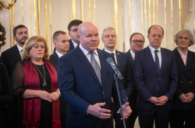 Samosprávy hrozia ďalšími protestmi, o svojich požiadavkách chcú rokovať čo najskôr