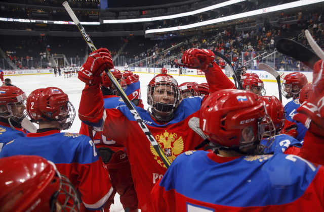 IIHF musí prijať verdikt, pri rozhodovaní o návrate Rusov a Bielorusov kladie na prvé miesto bezpečnosť