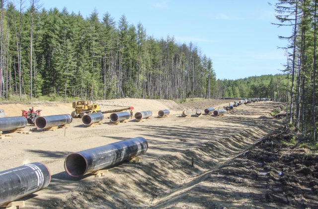 Začali výstavby bulharsko-srbského plynovodu, bude diverzifikovať dodávky energií do regiónu závislého od ruského plynu