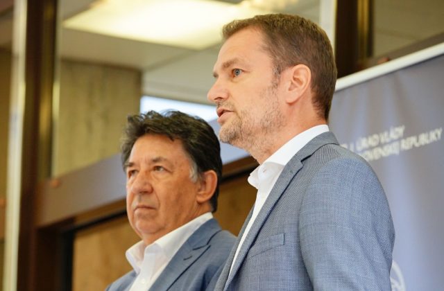 Matoviča zaujíma pravda o Budajovi. Ak sa informácie o spolupráci s ŠtB potvrdia, ide o vážnu vec