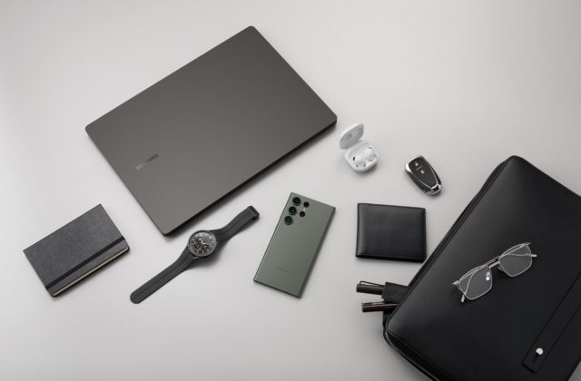 Samsung predstavil na podujatí Galaxy Unpacked v San Franciscu najnovšiu sériu vlajkových lodí Galaxy S23