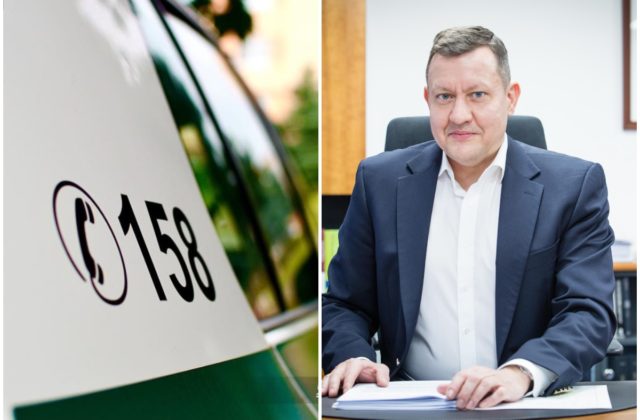 V bydlisku prokurátora Lipšica bola nahlásená bomba