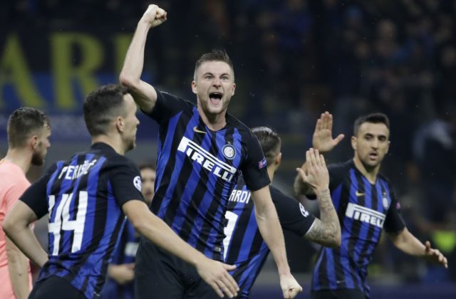 Milan Škriniar už nebude kapitánom Interu Miláno, pásku mu zobrali po oznámení odchodu do Paríža