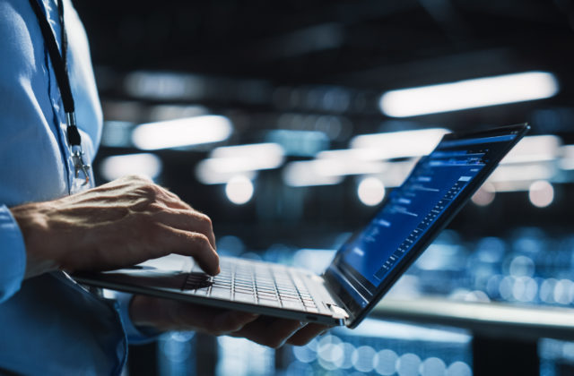 Centrálny depozitár cenných papierov pokračuje v digitalizácii procesov