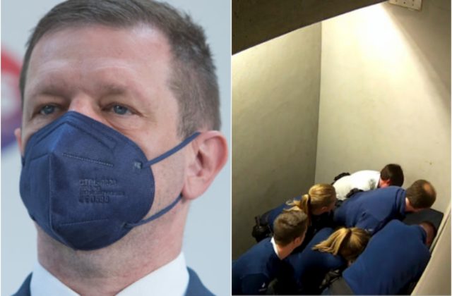 Parlament sa bude na návrh Kmeca zaoberať smrťou Chovanca v Belgicku, podľa Pellegriniho je slovenská diplomacia slabá