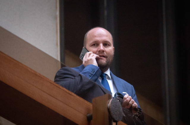 Vláda si od NATO vyslúžila kritiku za nesplnenie hlavnej priority vybudovať ťažkú mechanizovanú brigádu v termíne