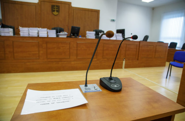 Slovenská advokátska komora víta novelu Trestného zákona, skritizovala však jeden vypustený bod