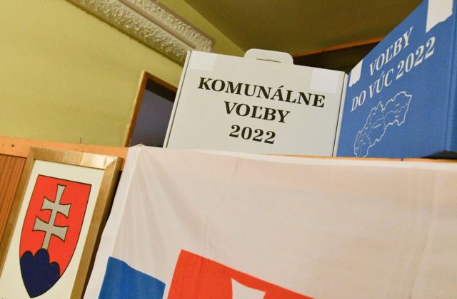 Manipulácia s hlasmi občanov v obci Vojany, Najvyšší správny súd vyhlásil voľby starostu za neplatné