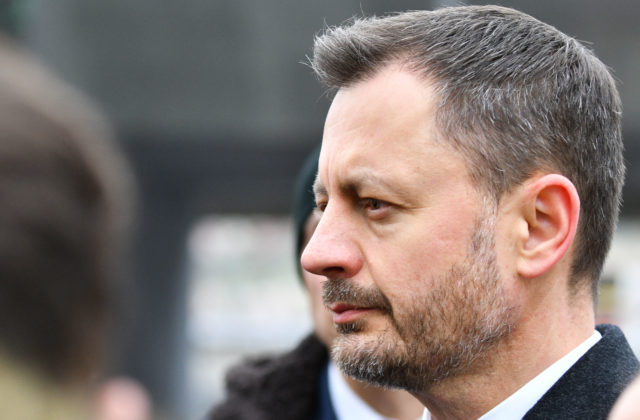 Brusel schválil druhú žiadosť o platbu z Plánu obnovy. Slovensko patrí medzi premiantov Európy, povedal Heger