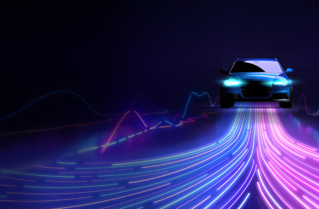 Technológie a automobilový priemysel majú k sebe bližšie ako kedykoľvek predtým