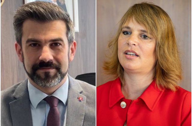 Hargaš nesúhlasí s Remišovej dôvodmi, za odvolaním z funkcie vidí snahu o pripísanie si zásluh pred voľbami