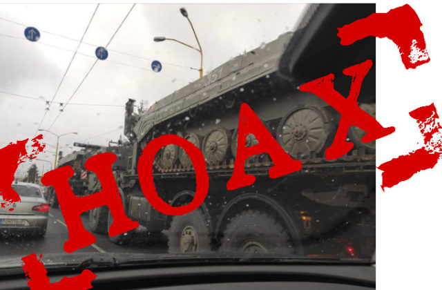 Stránka Hoaxy a podvody Polícia SR je dlhodobo najsledovanejšou na Slovensku, dominantným zdrojom neprávd je Meta