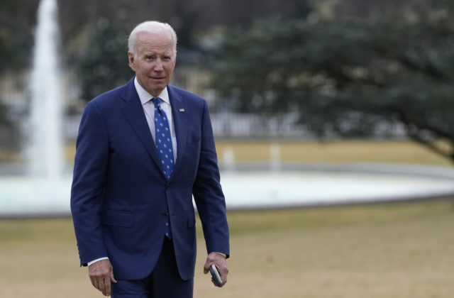 Biden sa vyjadril k dĺžke trvania vojny v Pásme Gazy, okupácia by vraj bola chyba