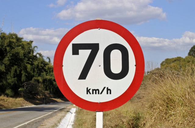 Vo Svite bude aj naďalej platiť sedemdesiatka, mesto upozorňuje na zvýšenie opatrnosti