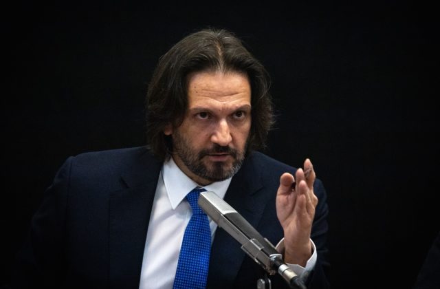 Vyšetrovateľom hrozí podľa Burdu veľké fiasko na súdoch, problematické je aj obvinenie Kaliňáka s Brhelom