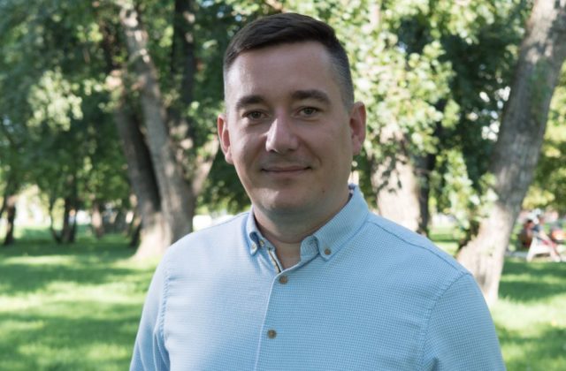 KDH je nudnou stranou, ktorá Slovensku chýba. Zo spolupráce vylučuje Matoviča aj ďalších