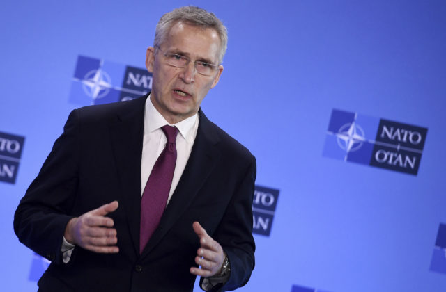 Turecký parlament ratifikoval vstup Fínska do NATO, generálny tajomník Stoltenberg tento krok uvítal