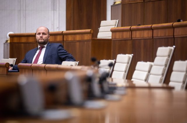 Poslanci Osuský, Krúpa, Naď a ďalší navrhujú uznať hladomor na Ukrajine za genocídu