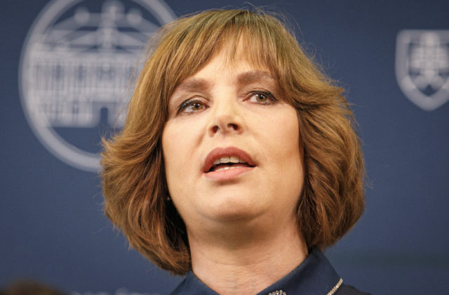 Voľby podľa Remišovej rozhodnú či si naďalej zachováme európsky kurz alebo sa vydáme opačnou cestou