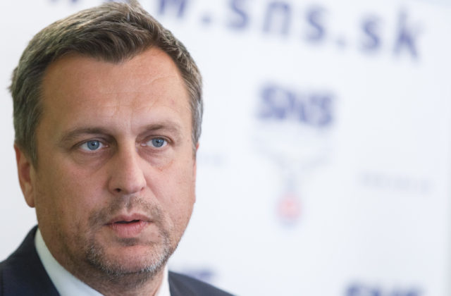 Dankova SNS ponúkla miesto na kandidátke členom Národnej koalície