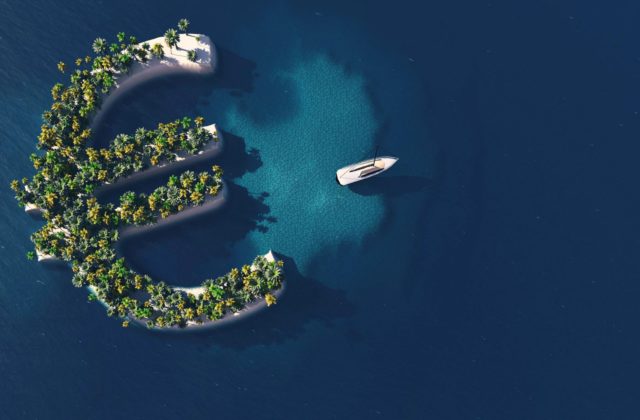 Európska únia pridala Rusko na zoznam daňových rajov, obsahuje už 16 jurisdikcií