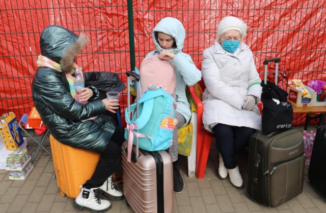 Príspevky na ubytovanie Ukrajincov bude štát vyplácať do mája, maximálna možná vyplácaná suma na jednu nehnuteľnosť je 1800 eur