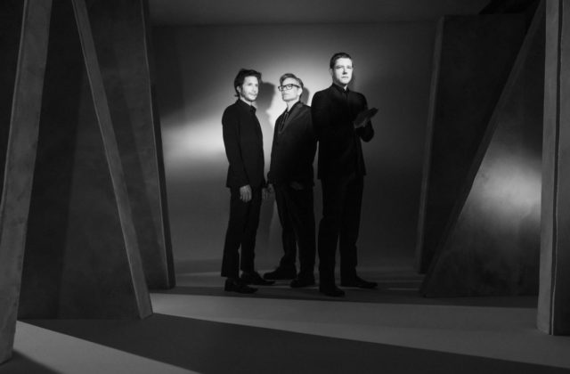 Interpol sú ďalším veľkým menom na tohtoročnom Colours of Ostrava, prídu s novým albumom a vo výbornej forme