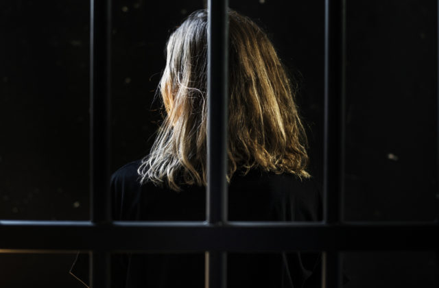 Ruskú novinárku Mariu Ponomarenko odsúdili na šesť rokov za správy o vojne na Ukrajine