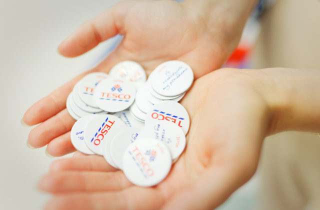 Zákazníci rozhodli, Tesco medzi lokálne projekty rozdelí 170-tisíc eur