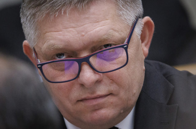 Fico by rád dal na kandidátku Smeru aj Gašpara a špeciálnu prokuratúru nechce zrušiť, ak odíde Lipšic