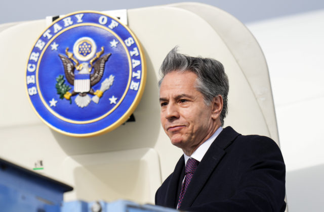 Vojna na Ukrajine sa bude riešiť aj počas Mníchovskej bezpečnostnej konferencie, ruskí vládni predstavitelia pozvaní neboli